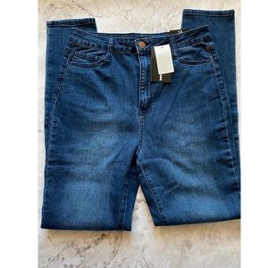 NWT Fashion Nova Jeans